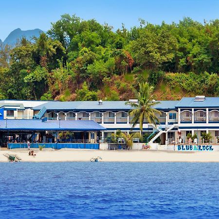 Blue Rock Resort Olongapo Bagian luar foto