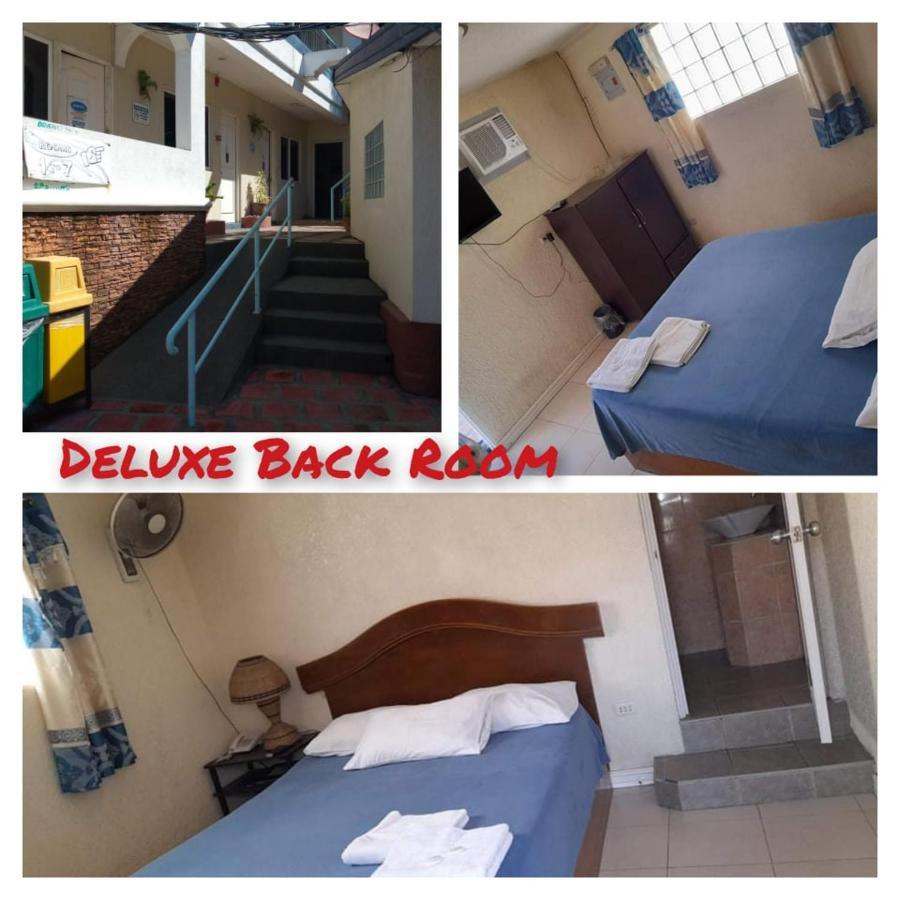 Blue Rock Resort Olongapo Bagian luar foto