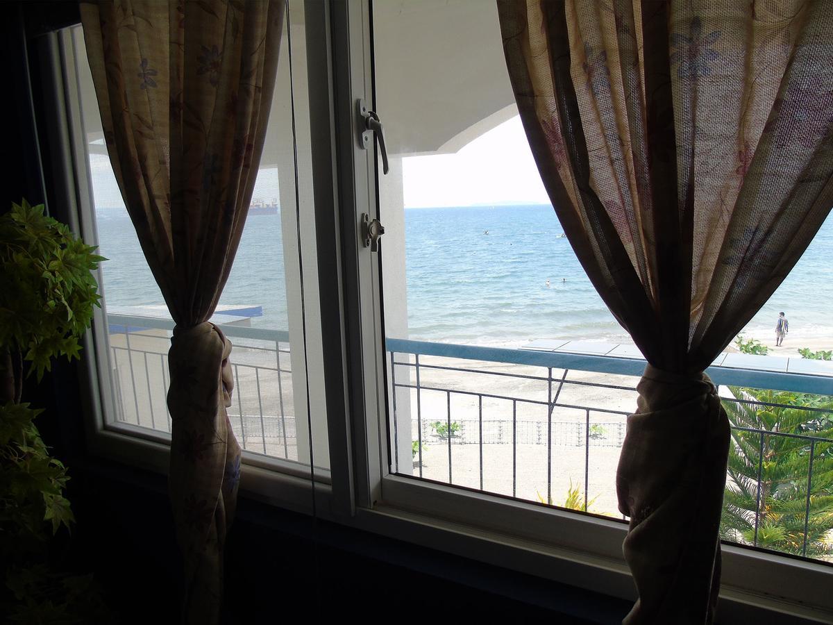 Blue Rock Resort Olongapo Bagian luar foto