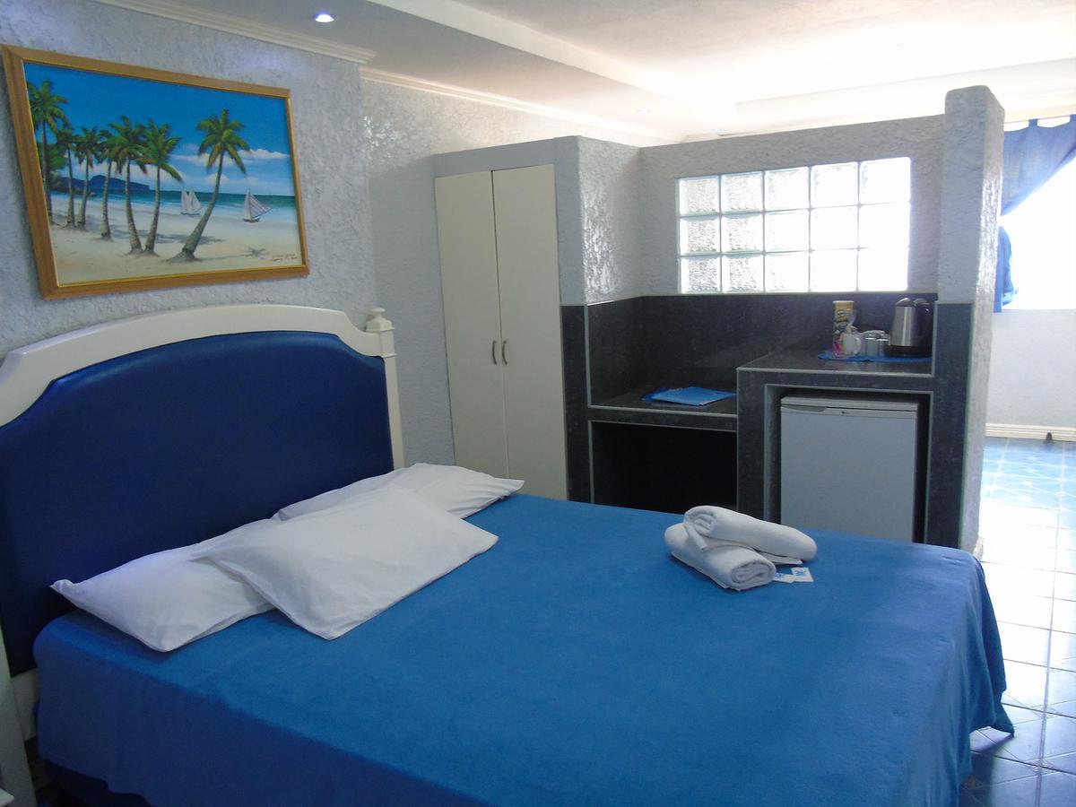 Blue Rock Resort Olongapo Bagian luar foto